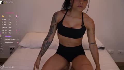 penelopesexx_ online show from September 23, 10:49 pm