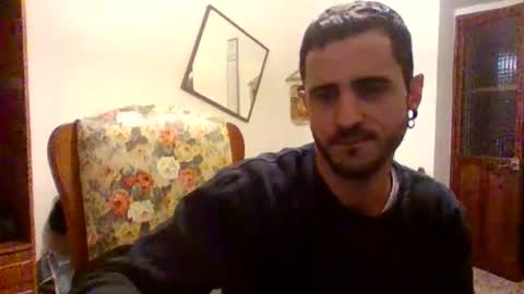 Snapshot of penesvoladores92 chatting on November 2, 3:28 am penesvoladores92 online show from November 2, 3:28 am