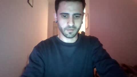 Snapshot of penesvoladores92 chatting on February 20, 11:43 pm penesvoladores92 online show from February 20, 11:43 pm