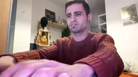 Snapshot of penesvoladores92 chatting on December 13, 1:48 am penesvoladores92 online show from December 13, 1:48 am