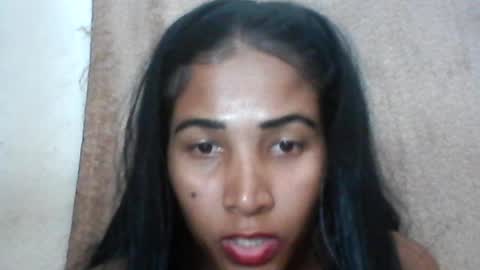 penielle98 online show from July 25, 1:09 pm