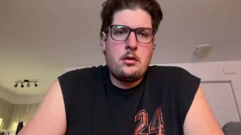 randysavage online show from January 14, 1:13 am