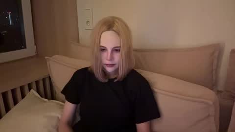 Alya online show from May 26, 10:16 pm