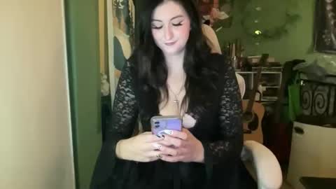 Penny Lane online show from November 1, 12:55 am