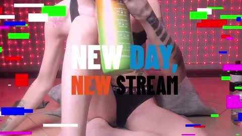 Cleopatra  Cupido online show from April 3, 6:31 am