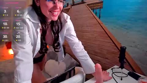 pepina_hot online show from November 27, 5:09 pm