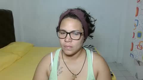 Megan online show from January 7, 2:30 pm