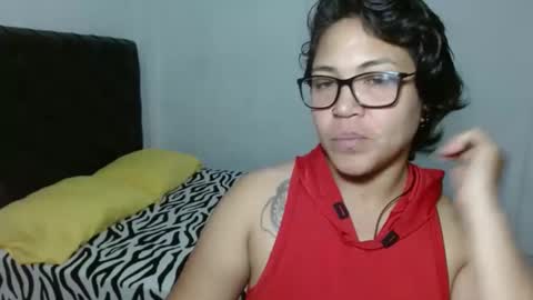 Megan online show from December 14, 3:47 pm