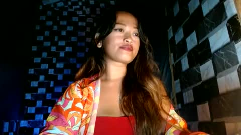 Pepper Stripper online show from June 18, 5:40 pm