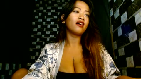 Pepper Stripper online show from June 25, 6:35 pm