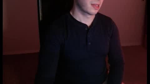 percussive_privates online show from January 10, 6:09 am