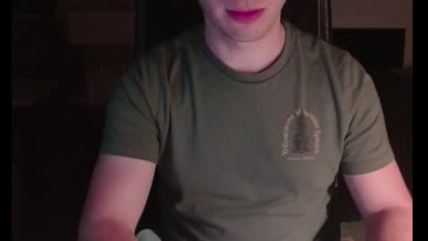 percussive_privates online show from December 15, 6:53 am