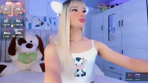 Catira Sexy99 online show from May 2, 12:38 am