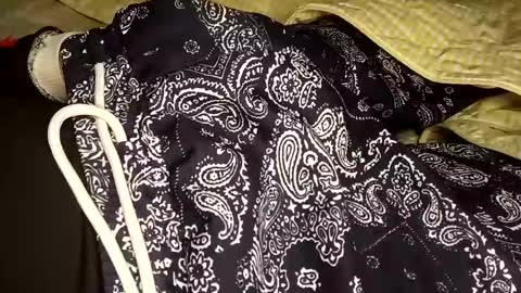 perdido4_20 online show from January 7, 7:17 pm