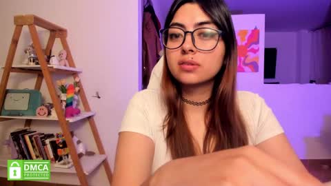 Sarah Ana Banana online show from April 21, 1:53 am