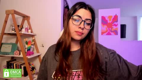 Sarah Ana Banana online show from April 24, 11:01 am