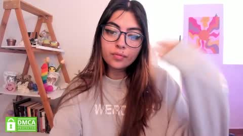 Sarah Ana Banana online show from June 2, 5:26 pm