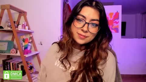 Sarah Ana Banana online show from April 30, 1:21 am