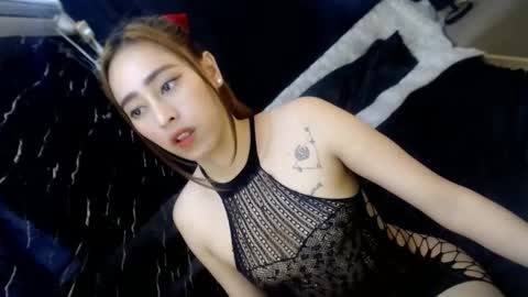 Sweet Gwen online show from October 24, 2:01 am