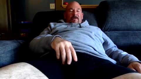 perfectcockdaddy online show from October 7, 6:26 pm