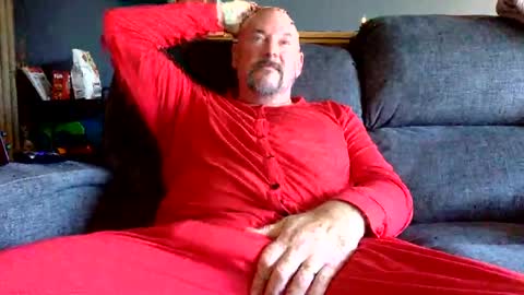 perfectcockdaddy online show from December 9, 4:58 pm