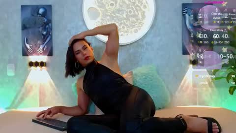 Andy online show from September 16, 9:12 am