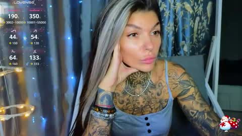 Anna online show from December 1, 9:40 am