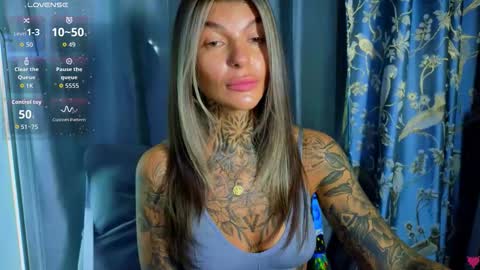 Anna online show from November 7, 8:17 am