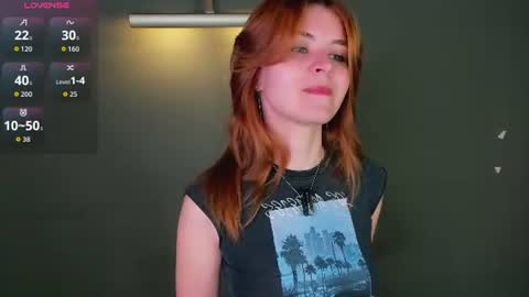 Sophia online show from June 21, 11:55 pm