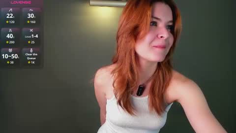 Sophia online show from June 25, 11:10 pm