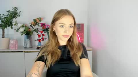 Cindy online show from June 23, 5:37 am