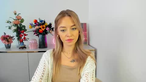 Cindy online show from November 27, 8:44 am