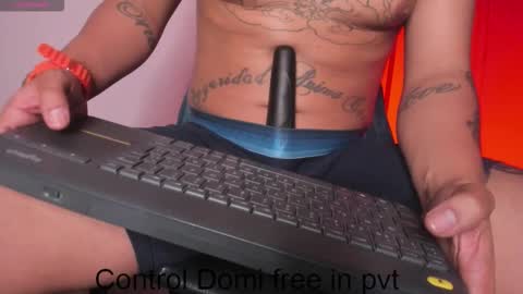 Penrman online show from December 16, 1:02 am