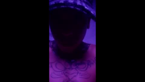 perla_699 online show from April 4, 5:25 am