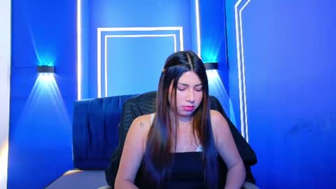 Perla online show from June 16, 11:47 am