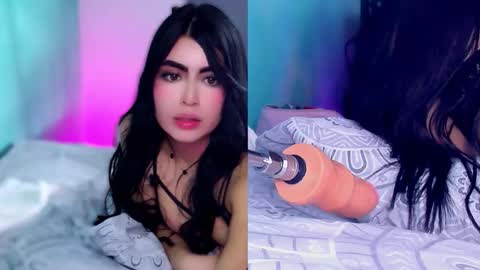 perla_cm online show from January 5, 5:27 pm