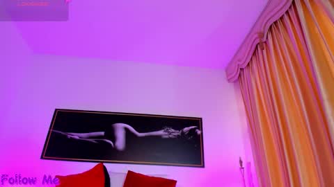 Perla online show from March 4, 4:37 pm