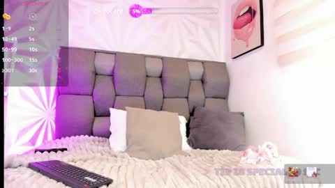  PERLA online show from April 14, 8:12 pm