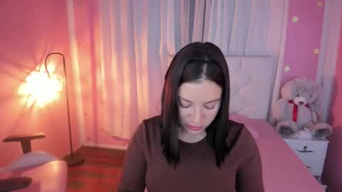 Marie online show from February 17, 10:36 am