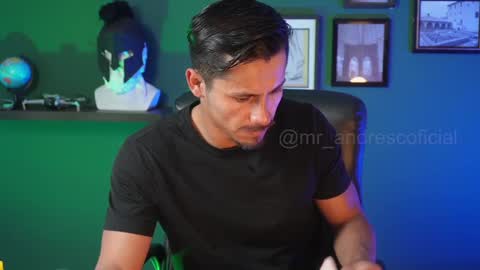 Snapshot of perseoo_88 chatting on March 6, 7:54 pm andres online show from March 6, 7:54 pm