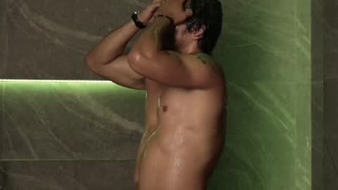 andres    online show from July 31, 9:16 pm