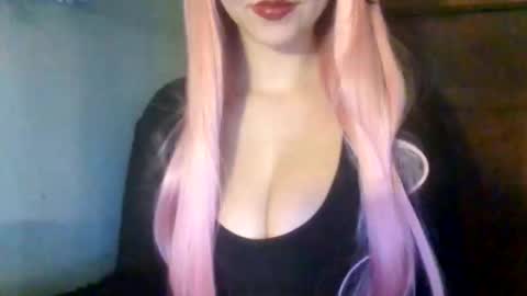 persephone12234 online show from November 29, 1:13 am