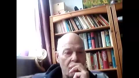 Perseus online show from December 4, 12:19 pm