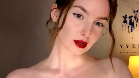 Snapshot of personal_devil chatting on October 3, 9:56 pm personal_devil online show from October 3, 9:56 pm