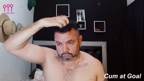 Carlos online show from January 21, 3:54 pm