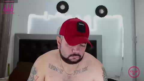 Carlos online show from September 10, 2:40 pm