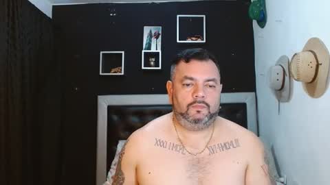 Carlos online show from January 22, 3:51 pm