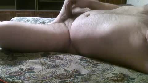 Sergi0 online show from June 7, 2:17 am