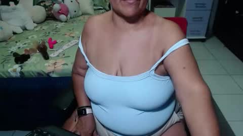 SAMY online show from December 5, 3:54 pm