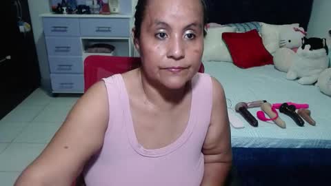 SAMY online show from October 15, 2:07 pm